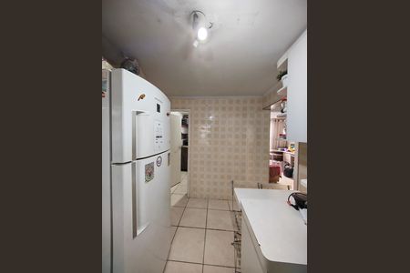 Apartamento para alugar com 55m², 3 quartos e 1 vaga Apartamento para alugar com 55m², 3 quartos e 1 vagaCozinha
