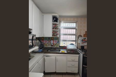 Apartamento para alugar com 55m², 3 quartos e 1 vaga Apartamento para alugar com 55m², 3 quartos e 1 vagaCozinha
