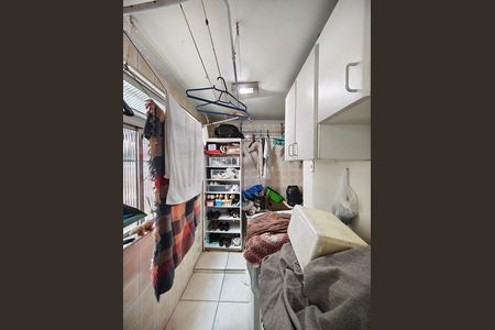 Apartamento para alugar com 55m², 3 quartos e 1 vaga Apartamento para alugar com 55m², 3 quartos e 1 vagaÁrea de Serviço