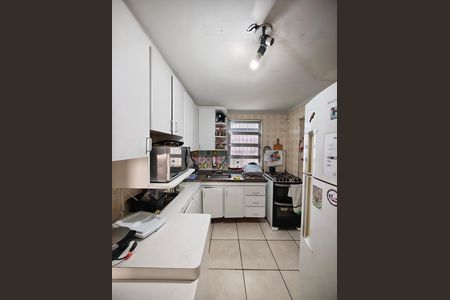 Apartamento para alugar com 55m², 3 quartos e 1 vaga Apartamento para alugar com 55m², 3 quartos e 1 vagaCozinha