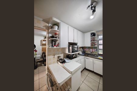 Apartamento para alugar com 55m², 3 quartos e 1 vaga Apartamento para alugar com 55m², 3 quartos e 1 vagaCozinha