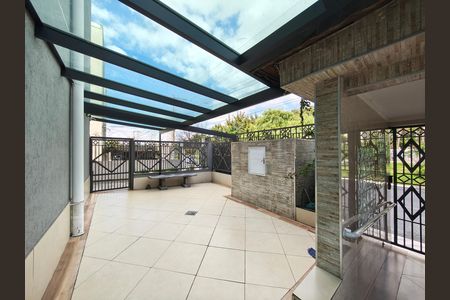Apartamento para alugar com 55m², 3 quartos e 1 vaga Apartamento para alugar com 55m², 3 quartos e 1 vagaÁrea comum