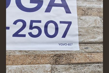 Apartamento para alugar com 55m², 3 quartos e 1 vaga Apartamento para alugar com 55m², 3 quartos e 1 vagaPlaquinha Cod YGVO-657