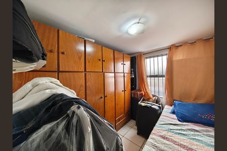Apartamento para alugar com 55m², 3 quartos e 1 vaga Apartamento para alugar com 55m², 3 quartos e 1 vagaQuarto 3