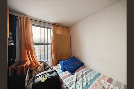 Apartamento para alugar com 55m², 3 quartos e 1 vaga Apartamento para alugar com 55m², 3 quartos e 1 vagaQuarto 3