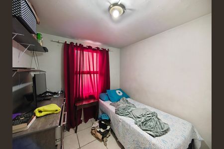 Apartamento para alugar com 55m², 3 quartos e 1 vaga Apartamento para alugar com 55m², 3 quartos e 1 vagaQuarto 2