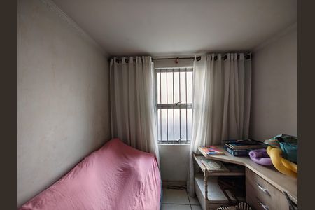 Quarto 1 de apartamento à venda com 3 quartos, 55m² em Vila Sabrina, São Paulo