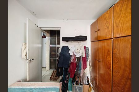Apartamento para alugar com 55m², 3 quartos e 1 vaga Apartamento para alugar com 55m², 3 quartos e 1 vagaQuarto 3