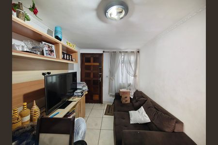 Apartamento para alugar com 55m², 3 quartos e 1 vaga Apartamento para alugar com 55m², 3 quartos e 1 vagaSala