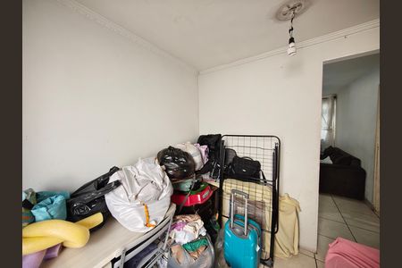 Apartamento para alugar com 55m², 3 quartos e 1 vaga Apartamento para alugar com 55m², 3 quartos e 1 vagaQuarto 1