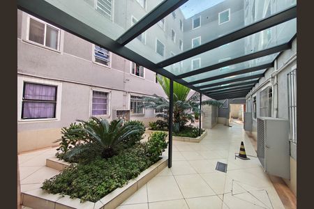 Apartamento para alugar com 55m², 3 quartos e 1 vaga Apartamento para alugar com 55m², 3 quartos e 1 vagaÁrea comum