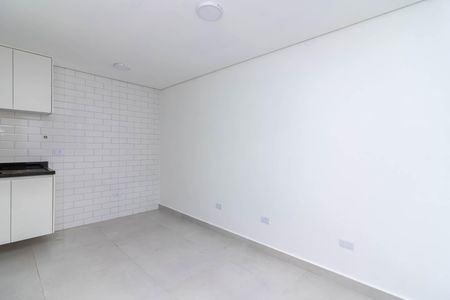 Sala de apartamento para alugar com 1 quarto, 29m² em Santana, São Paulo
