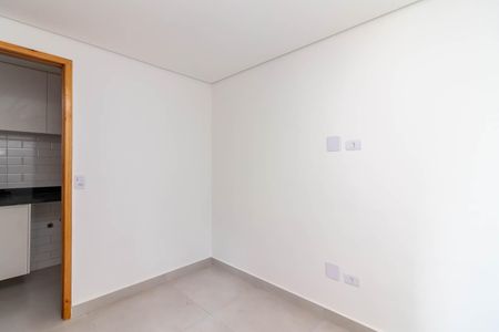 Quarto de apartamento para alugar com 1 quarto, 29m² em Santana, São Paulo