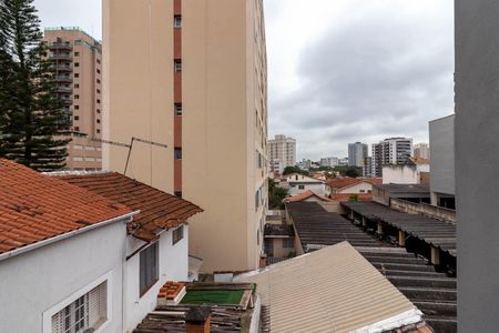 Quarto - Vista de apartamento para alugar com 1 quarto, 29m² em Santana, São Paulo