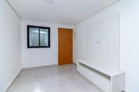 Sala de apartamento para alugar com 1 quarto, 29m² em Santana, São Paulo