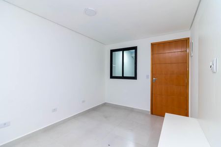 Sala de apartamento para alugar com 1 quarto, 29m² em Santana, São Paulo