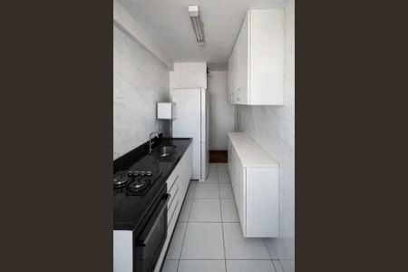 Foto 06 de apartamento à venda com 3 quartos, 60m² em Vila Sonia, São Paulo