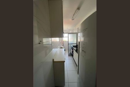 Foto 04 de apartamento à venda com 3 quartos, 60m² em Vila Sonia, São Paulo