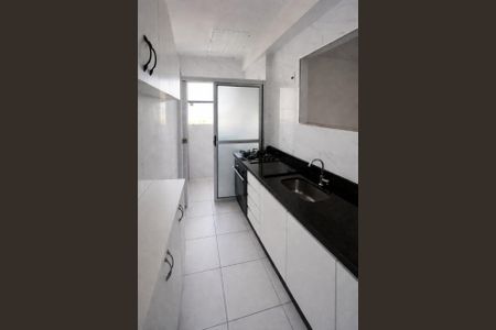 Foto 05 de apartamento à venda com 3 quartos, 60m² em Vila Sonia, São Paulo