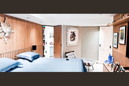 Apartamento à venda com 312m², 2 quartos e 2 vagas