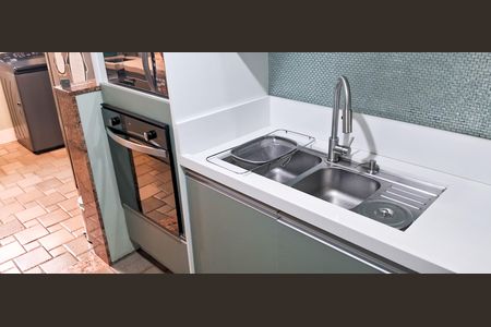 Apartamento à venda com 312m², 2 quartos e 2 vagas