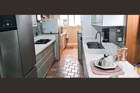 Apartamento à venda com 312m², 2 quartos e 2 vagas