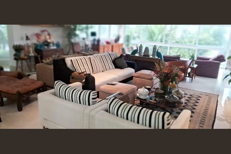 Apartamento à venda com 312m², 2 quartos e 2 vagas