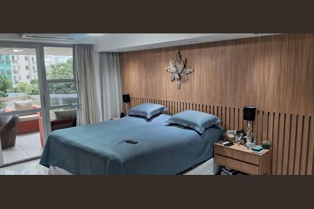 Apartamento à venda com 312m², 2 quartos e 2 vagas