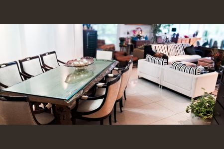 Apartamento à venda com 312m², 2 quartos e 2 vagas