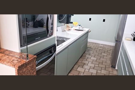 Apartamento à venda com 312m², 2 quartos e 2 vagas