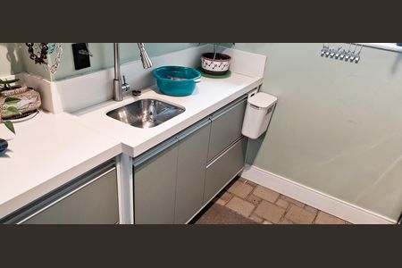 Apartamento à venda com 312m², 2 quartos e 2 vagas