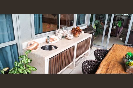 Apartamento à venda com 312m², 2 quartos e 2 vagas