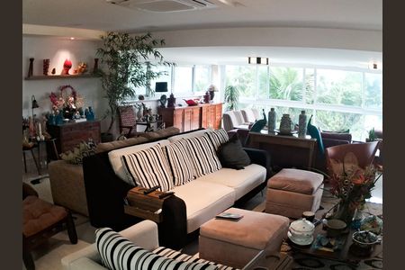 Apartamento à venda com 312m², 2 quartos e 2 vagas