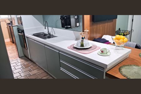 Apartamento à venda com 312m², 2 quartos e 2 vagas