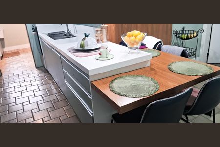 Apartamento à venda com 312m², 2 quartos e 2 vagas