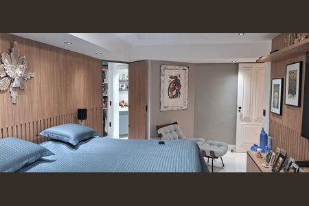 Apartamento à venda com 312m², 2 quartos e 2 vagas