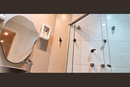 Apartamento à venda com 312m², 2 quartos e 2 vagas