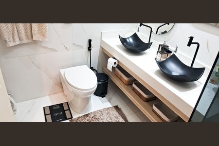 Apartamento à venda com 312m², 2 quartos e 2 vagas
