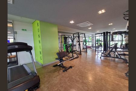 Apartamento à venda com 105m², 3 quartos e 2 vagas
