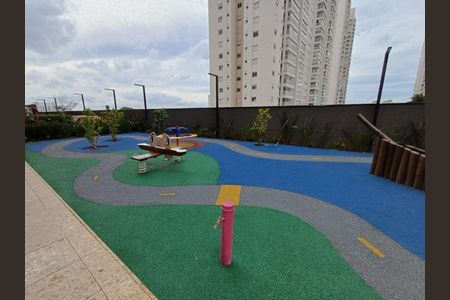 Apartamento à venda com 105m², 3 quartos e 2 vagas
