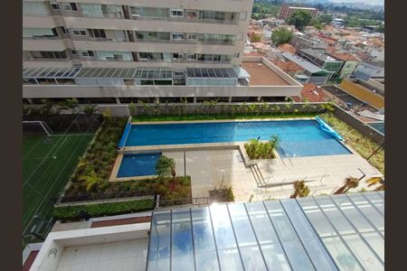 Apartamento à venda com 105m², 3 quartos e 2 vagas