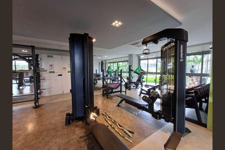 Apartamento à venda com 105m², 3 quartos e 2 vagas