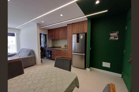 Apartamento à venda com 105m², 3 quartos e 2 vagas