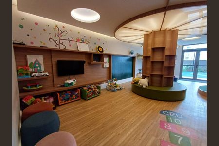 Apartamento à venda com 105m², 3 quartos e 2 vagas