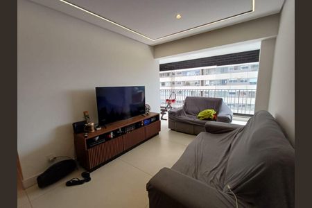 Apartamento à venda com 3 quartos, 105m² em Tatuapé, São Paulo