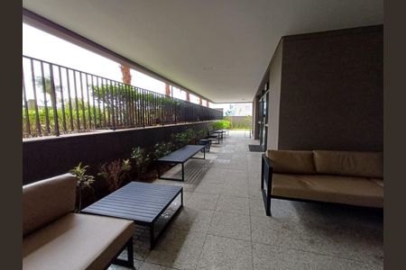 Apartamento à venda com 105m², 3 quartos e 2 vagas