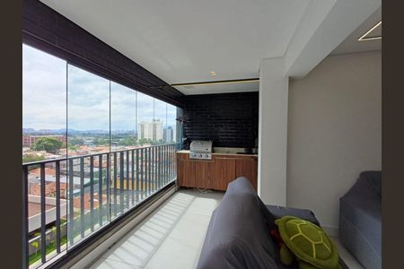 Apartamento à venda com 105m², 3 quartos e 2 vagas