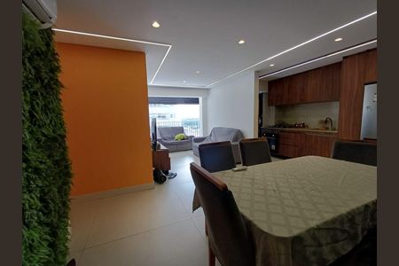 Apartamento à venda com 3 quartos, 105m² em Tatuapé, São Paulo