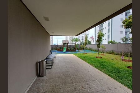 Apartamento à venda com 105m², 3 quartos e 2 vagas