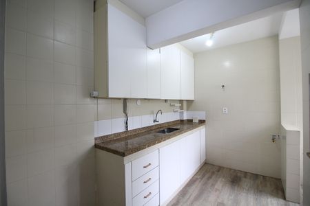 Apartamento à venda com 70m², 2 quartos e 1 vagaCozinha